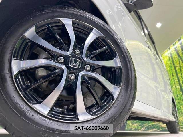 Honda N BOX CUSTOM 2020-03 307128-13