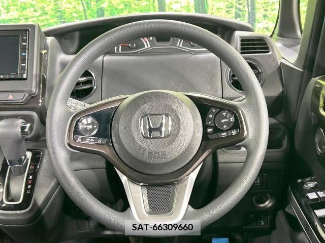 Honda N BOX CUSTOM 2020-03 307128-11