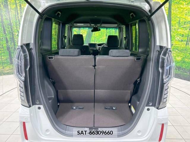 Honda N BOX CUSTOM 2020-03 307128-10