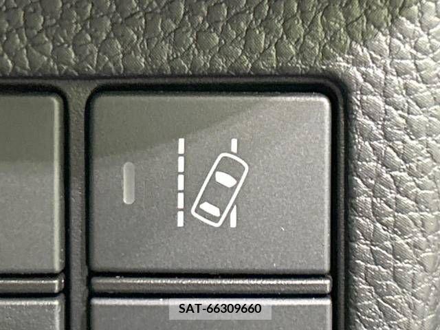 Honda N BOX CUSTOM 2020-03 307128-7