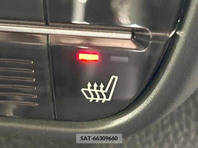 Honda N BOX CUSTOM 2020-03 307128-6
