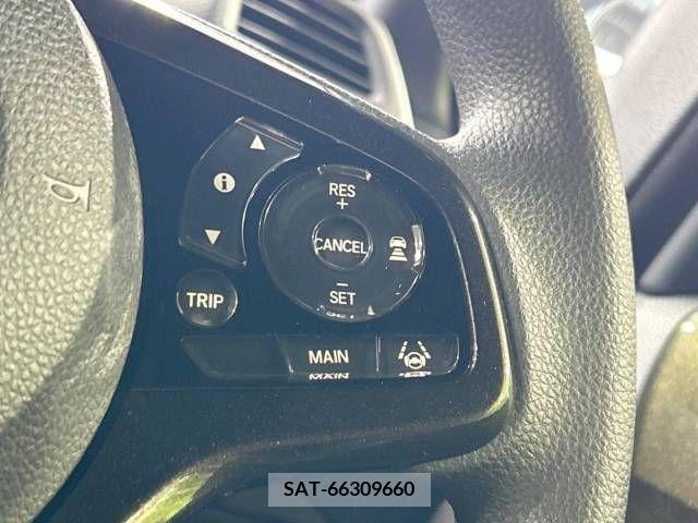 Honda N BOX CUSTOM 2020-03 307128-5