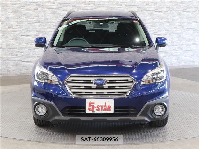 Subaru OUTBACK 2015-03 201716-5