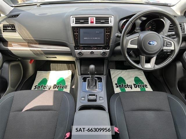 Subaru OUTBACK 2015-03 201716-10