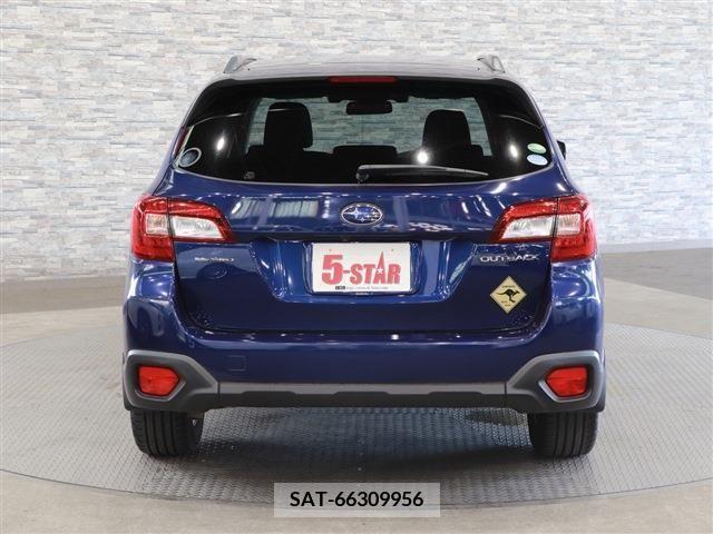 Subaru OUTBACK 2015-03 201716-7
