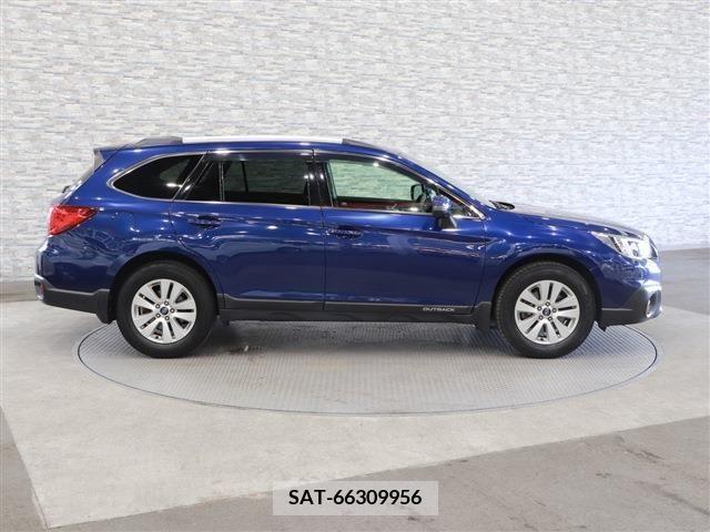 Subaru OUTBACK 2015-03 201716-6