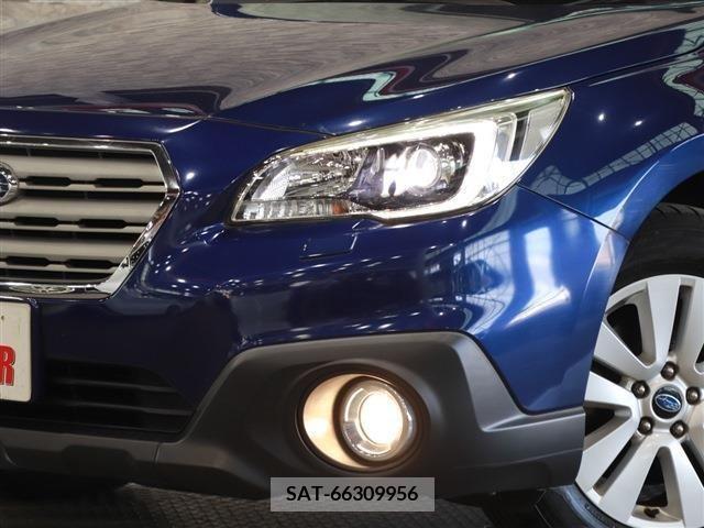 Subaru OUTBACK 2015-03 201716-8
