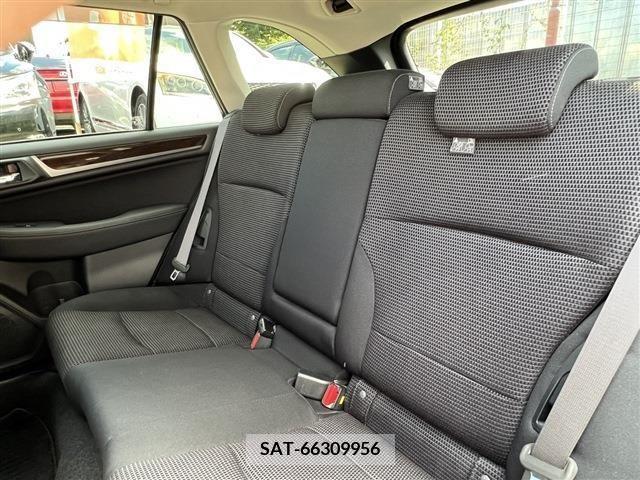 Subaru OUTBACK 2015-03 201716-19