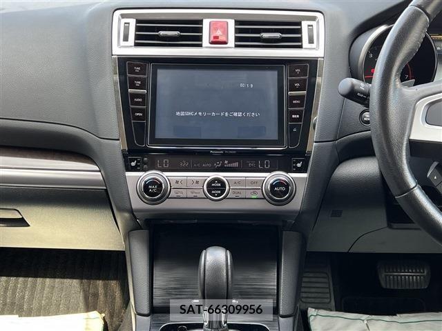 Subaru OUTBACK 2015-03 201716-15