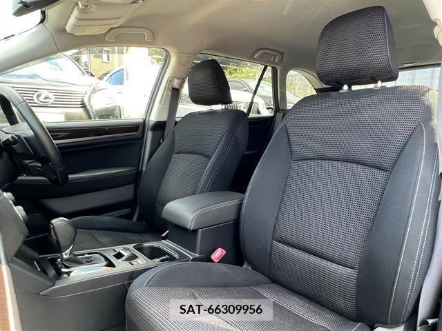 Subaru OUTBACK 2015-03 201716-18