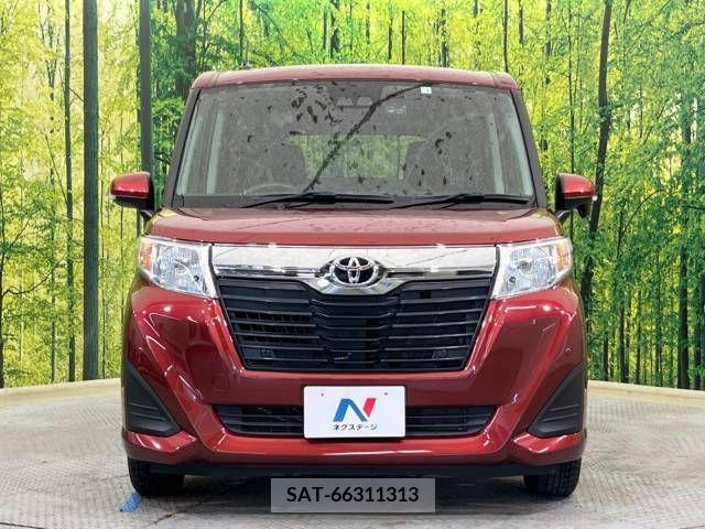 Toyota ROOMY 2020-03 283589-15