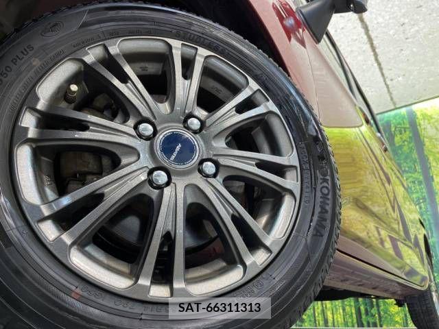 Toyota ROOMY 2020-03 283589-14
