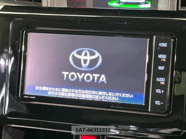 Toyota ROOMY 2020-03 283589-5