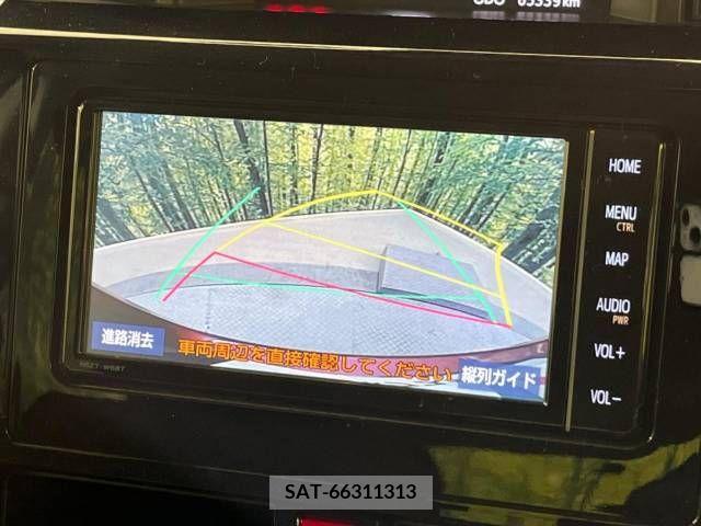 Toyota ROOMY 2020-03 283589-6