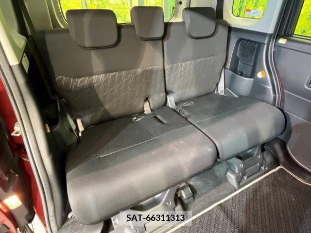 Toyota ROOMY 2020-03 283589-11