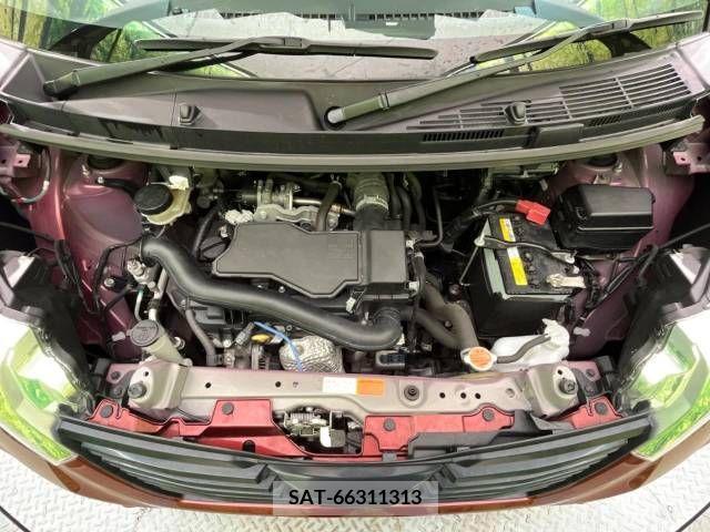 Toyota ROOMY 2020-03 283589-19