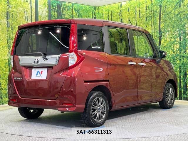 Toyota ROOMY 2020-03 283589-18