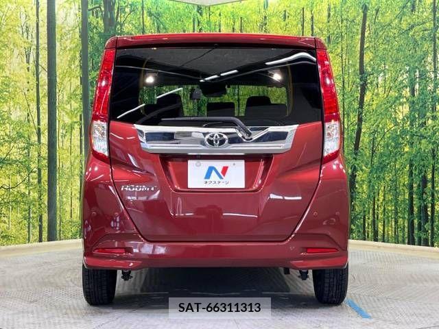 Toyota ROOMY 2020-03 283589-16