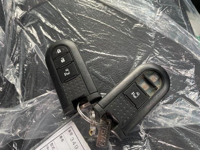 Daihatsu TANTO CUSTOM 2016-03 6340-12