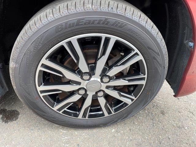 Daihatsu TANTO CUSTOM 2016-03 6340-13