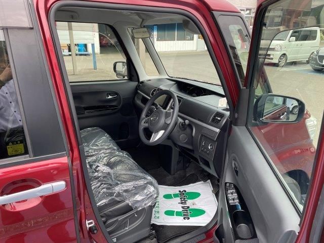 Daihatsu TANTO CUSTOM 2016-03 6340-1