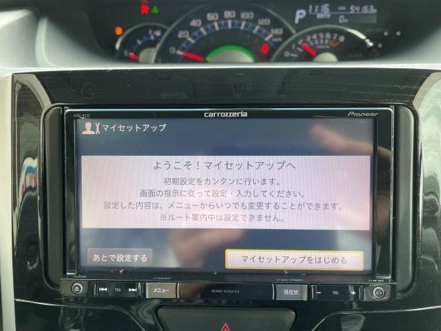 Daihatsu TANTO CUSTOM 2016-03 6340-6