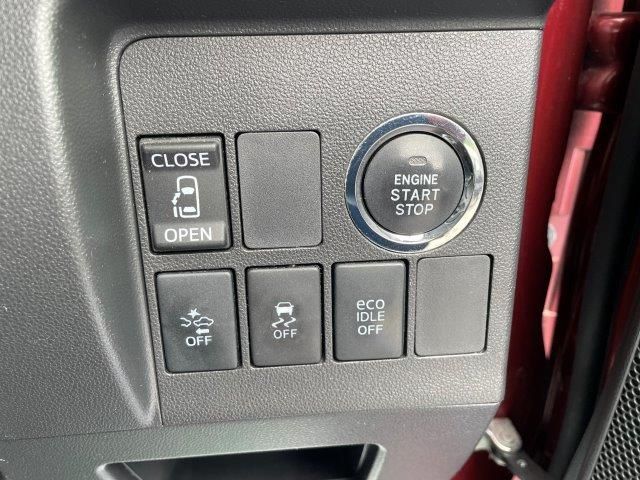 Daihatsu TANTO CUSTOM 2016-03 6340-10