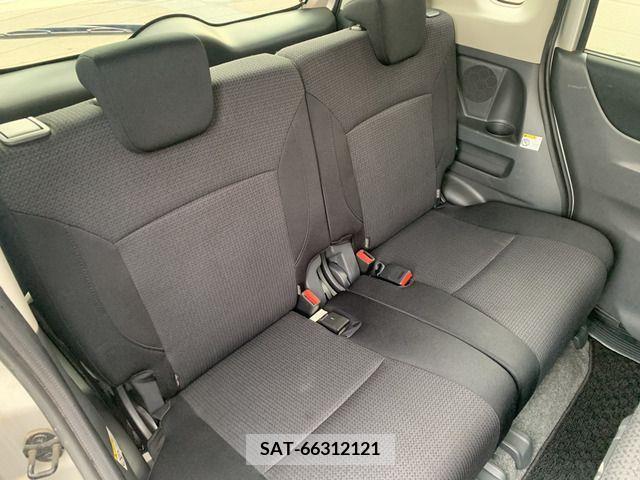 Suzuki SOLIO 2013-11 285411-10