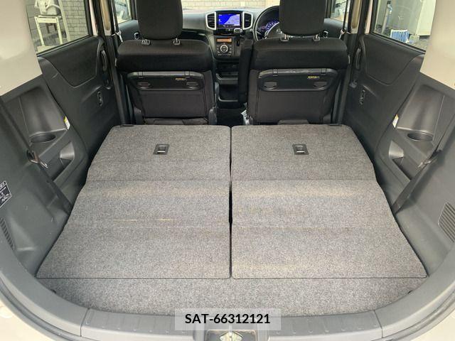 Suzuki SOLIO 2013-11 285411-9