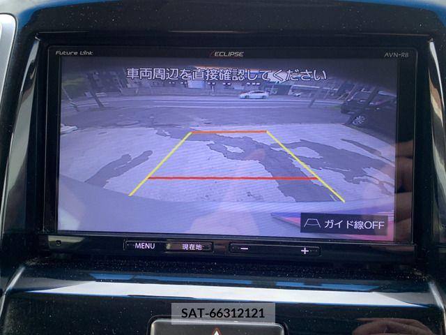 Suzuki SOLIO 2013-11 285411-16