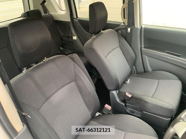 Suzuki SOLIO 2013-11 285411-12