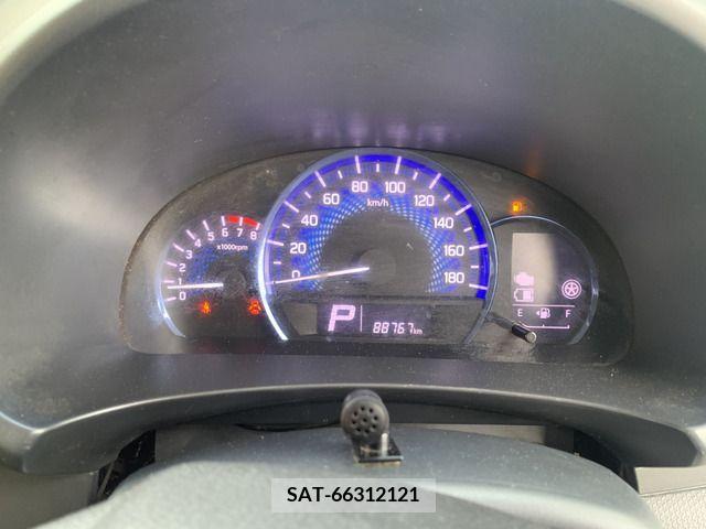 Suzuki SOLIO 2013-11 285411-14