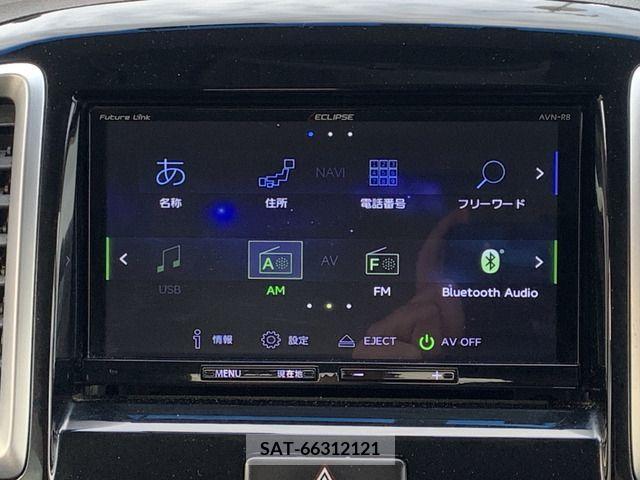 Suzuki SOLIO 2013-11 285411-17