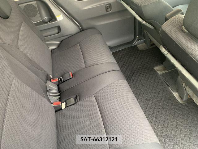 Suzuki SOLIO 2013-11 285411-11
