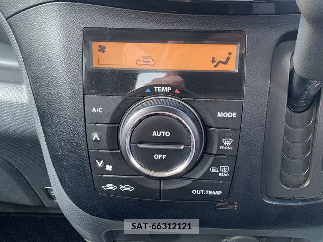 Suzuki SOLIO 2013-11 285411-18