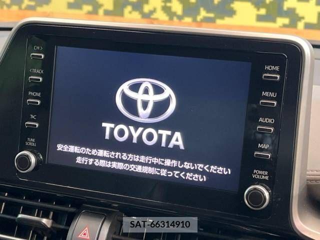 Toyota C-HR 2020-06 373221-2