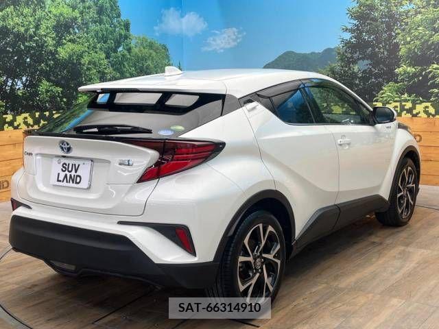 Toyota C-HR 2020-06 373221-17
