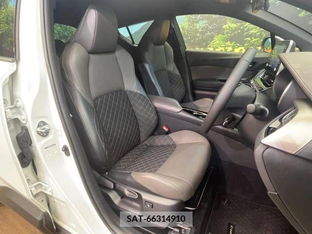 Toyota C-HR 2020-06 373221-9