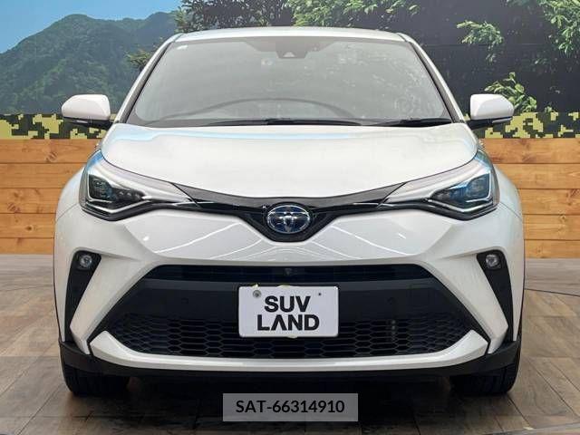 Toyota C-HR 2020-06 373221-14