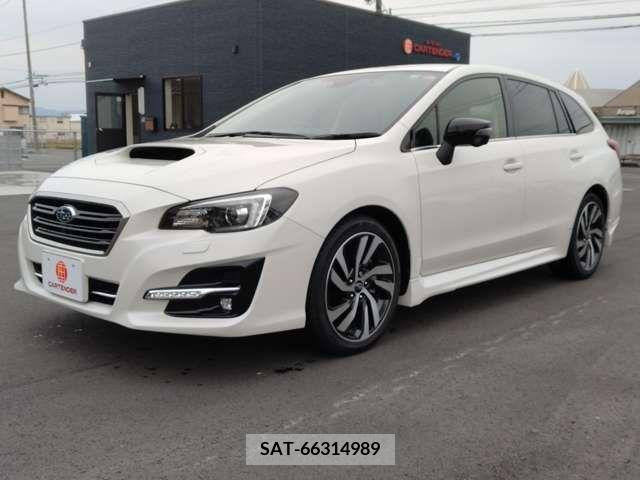 Subaru LEVORG 2019-03 217117-0