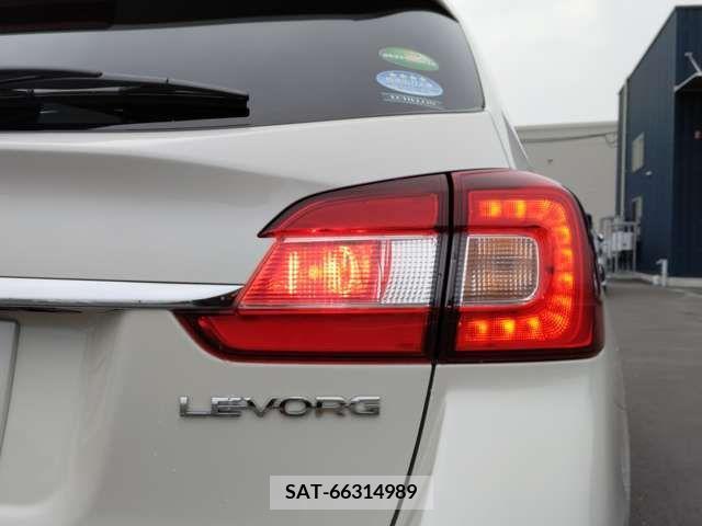 Subaru LEVORG 2019-03 217117-13