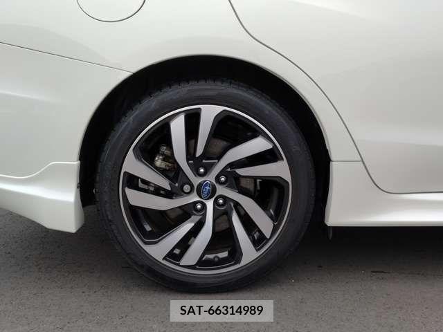 Subaru LEVORG 2019-03 217117-5