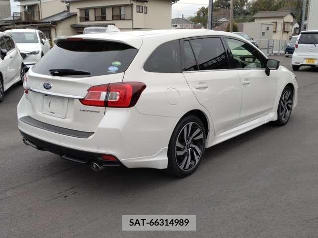Subaru LEVORG 2019-03 217117-2