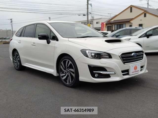 Subaru LEVORG 2019-03 217117-1