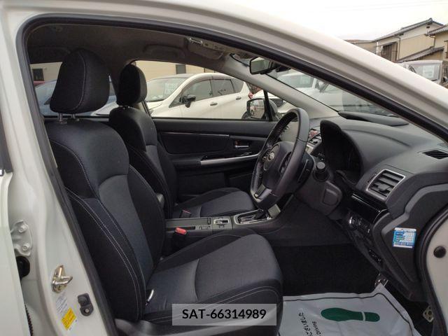 Subaru LEVORG 2019-03 217117-14