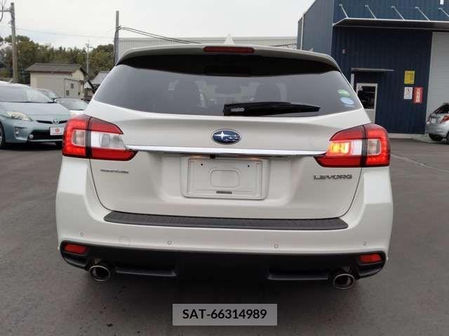 Subaru LEVORG 2019-03 217117-12