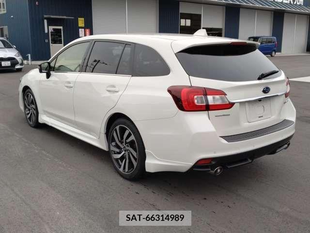Subaru LEVORG 2019-03 217117-3