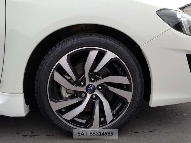 Subaru LEVORG 2019-03 217117-4