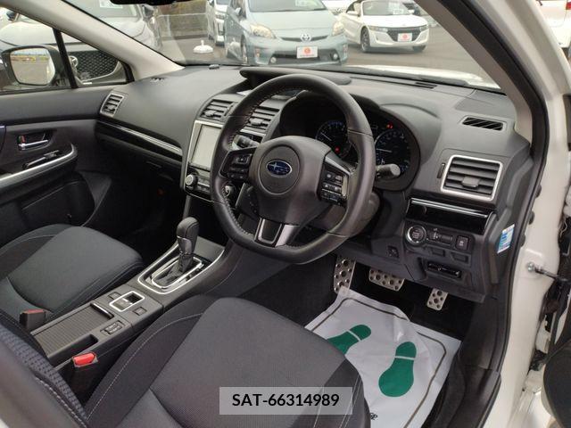 Subaru LEVORG 2019-03 217117-15