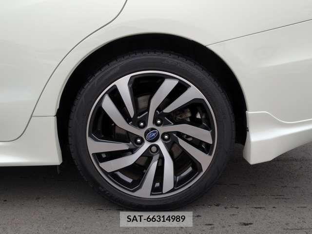 Subaru LEVORG 2019-03 217117-6
